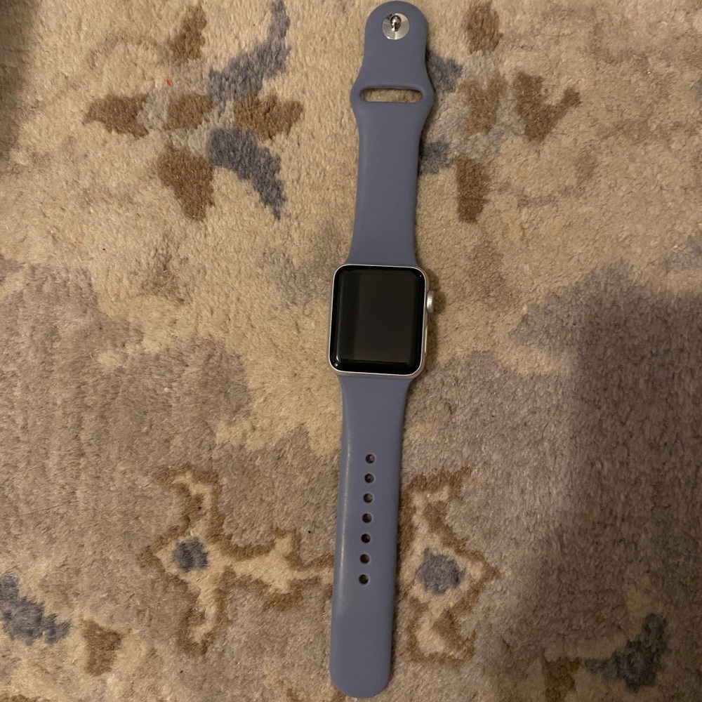 Apple Watch Series 3